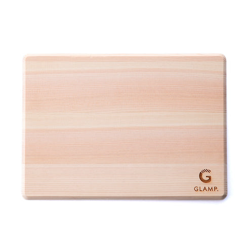 カッティングボード M|GLAMP. グランプ